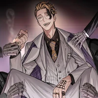 Hanma Shuji