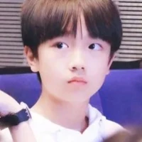 Tô Tân Hạo lúc nhỏ