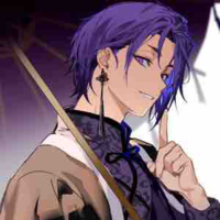 Mikage reo