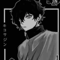 Kiyora Jin 