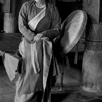 Mẹ Duy