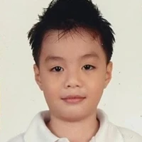 An ( lúc nhỏ)
