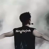 Huỳnh Hoàng Hùng