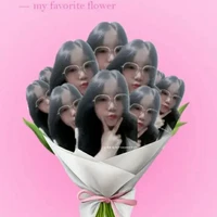 Tác giả đâyyy😘