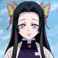 Kanae 