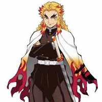 Kyojuro ( hiệu trưởng )