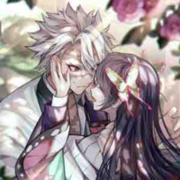 Kanae x Sanemi 