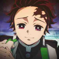 Tanjiro 