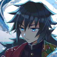 Giyuu 