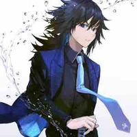 Giyuu 