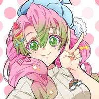 Mitsuri 