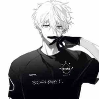 Nagi Seishiro