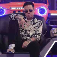 BÙI THẾ ANH-BÂUS