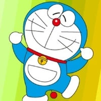 doraemon