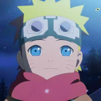 Uzumaki Naruto (N)