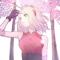 Haruno Sakura