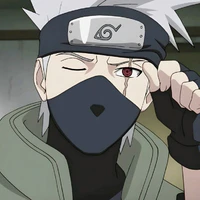 Hatake Kakashi