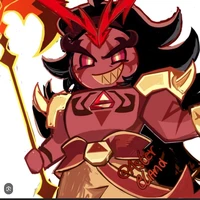 Burning Spice ( my baby<3)