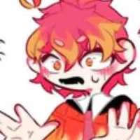 Hiha flame(Hiha lửa trên cạn)