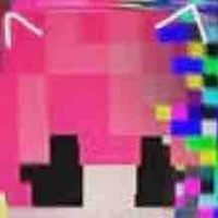 Hiha glitch(Hiha tiktoker)