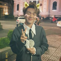 Hoàng Đức Duy_Captain boy