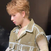 Trần Phong Hào_Nicky