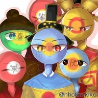 gia đình Đại Việt 