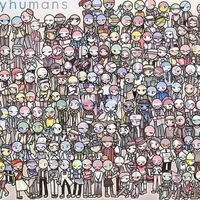 allcuntryhumans (trừ những người c trừ)