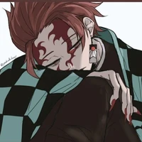Kamado Tanjirou