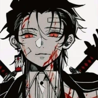 Kamado Tanjirou
