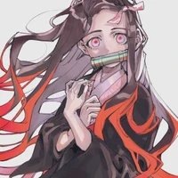 Kamado Nezuko