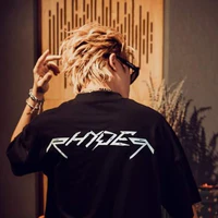 rhyder.dgh