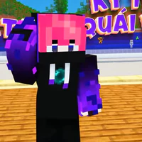Hiha Enderman ❤️
