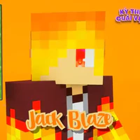 Jack Blaze