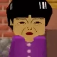 Bà 8