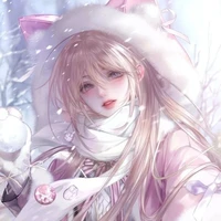 Wang So Hyun ❅Yuuko❅