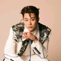 Trần Đăng Dương (DƯƠNG DOMIC)