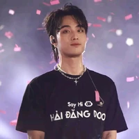 Đỗ Hải Đăng (HẢI ĐĂNG DOO)