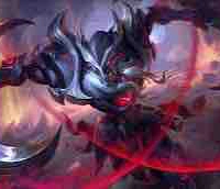 Nakroth