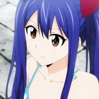 Wendy Marvell
