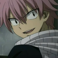 Natsu Dragneel