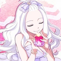 Mirajane Strauss