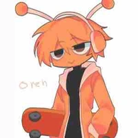 Oren
