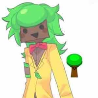 Mr tree