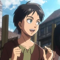 Eren (lúc bé)