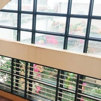 Tác giả Mây đây
