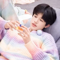 Trương Cực ( 15 tuổi)