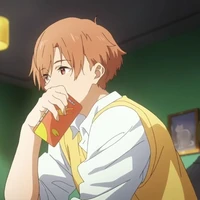 Kisaragi Nanao