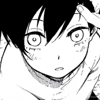 Itoshi Rin [5 Tuổi]