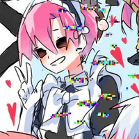 Hiha Glitch